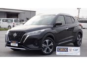 日産 キックス Ｘ　ツートーンインテリアエディション