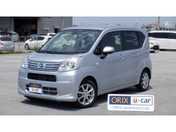 ダイハツ ムーヴ Ｘ　リミテッド２　ＳＡ３