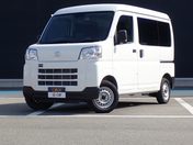 ダイハツ ハイゼットカーゴ デラックス