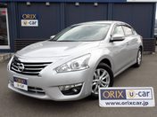 日産 ティアナ ＸＬ