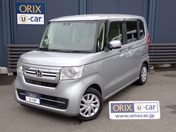ホンダ Ｎ　ＢＯＸ Ｇ