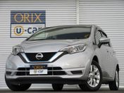 日産 ノート　４ＷＤ ｅ－ＰＯＷＥＲ　Ｘ　ＦＯＵＲ