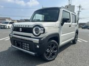 スズキ ハスラー Ｊスタイル２