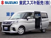 スズキ ソリオ Ｇ　２型