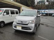ホンダ Ｎ－ＷＧＮ　４ＷＤ Ｇ