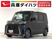 ダイハツ タント　カスタム ＲＳ