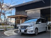 日産 セレナ　Ｓハイブリッド ハイウェイスター　Ｖセレクション