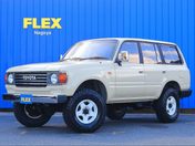 トヨタ ランドクルーザーワゴン ４．５ＶＸ