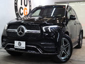 メルセデスベンツ ＧＬＥクラス ＧＬＥ４００ｄ　４マチック　スポーツ