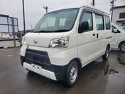 ダイハツ ハイゼットカーゴ スペシャル　クリーン　ＨＲ　ＳＡ３