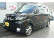 ホンダ ゼストスパーク Ｗ
