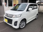 マツダ ＡＺワゴン　カスタムスタイル ＸＳ