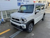 スズキ ハスラー ハイブリッド　Ｘ