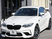 ＢＭＷ Ｍ２クーペ コンペティション