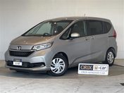 ホンダ フリード Ｇ　ホンダセンシング
