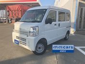 日産 クリッパーバン ＤＸ　ＨＲ