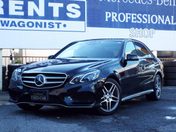 メルセデスベンツ Ｅクラス　セダン Ｅ２５０　アバンギャルド