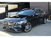メルセデスベンツ Ｅクラス　ステーションワゴン Ｅ２００　アバンギャルド　スポーツ