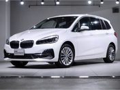 ＢＭＷ ２シリーズ　グランツアラー ２１８ｉ　ラグジュアリー