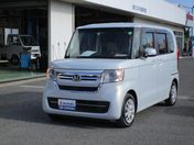 ホンダ Ｎ　ＢＯＸ Ｌ