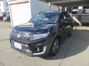 スズキ エスクード　４ＷＤ １．５　４ＷＤ　ナビＴＶ　衝突軽減　オー