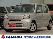 スズキ アルト ＨＹＢＲＩＤ　Ｓ　２型　オーディオレス