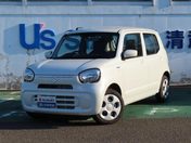 スズキ アルト ＨＹＢＲＩＤ　Ｓ　２型　ＦＦ　ＣＶＴ　エ