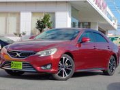 トヨタ マークＸ プレミアム