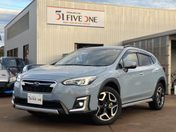 スバル ＳＵＢＡＲＵ　ＸＶ　ハイブリッド アドバンス