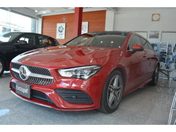 メルセデスベンツ ＣＬＡ　シューティングブレーク ＣＬＡ２００ｄ　ＡＭＧライン