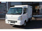 スズキ キャリイトラック －５℃冷蔵冷凍車　ＦＡＴ
