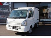 マツダ スクラムトラック －５℃冷蔵冷凍車　スタンバイ付き　ＦＡＴ