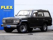 トヨタ ランドクルーザーバン ＶＸ