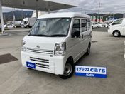 日産 クリッパーバン ＤＸ　