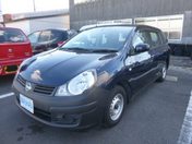 日産 ＡＤ ＶＥ