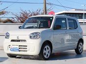 スズキ アルト Ｌ　２型