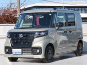 スズキ スペーシア　ベース ＸＦ　２型