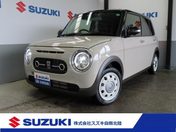 スズキ アルト　ラパン　ＬＣ ＬＣ　Ｘ　全方位モニター用カメラパッケー