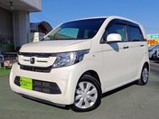 ホンダ Ｎ－ＷＧＮ Ｇ・Ｌパッケージ