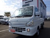 スズキ キャリイバン　４ＷＤ ６６０　ＫＸ　３方開　４ＷＤ　後期型・電