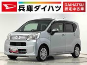 ダイハツ ムーヴ Ｌ　ＳＡ３　ＥＴＣ　ＣＤオーディオ　キー