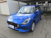 スズキ スイフト　４ＷＤ ＨＹＢＲＩＤ　ＭＸ　４ＷＤ　衝突軽減　オ
