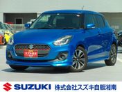 スズキ スイフト ＲＳｔ　６速ＡＴ　全方位モニター付きメモ