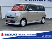 ダイハツ ムーヴ　キャンバス ＧメイクアップＳＡ２