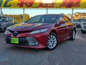 トヨタ カムリ　ハイブリッド Ｇ
