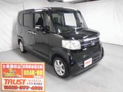 ホンダ Ｎ　ＢＯＸ Ｇ　Ｌパッケージ