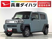 ダイハツ タフト Ｇターボ