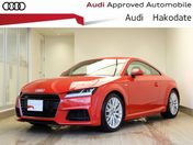 アウディ ＴＴ　クーペ ２．０ＴＦＳＩ　クワトロ　Ｓラインパッケ
