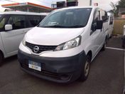 日産 ＮＶ２００バネットバン ＤＸ