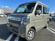 スズキ エブリイバン　４ＷＤ ジョイン　ＴＢ　ＨＲ